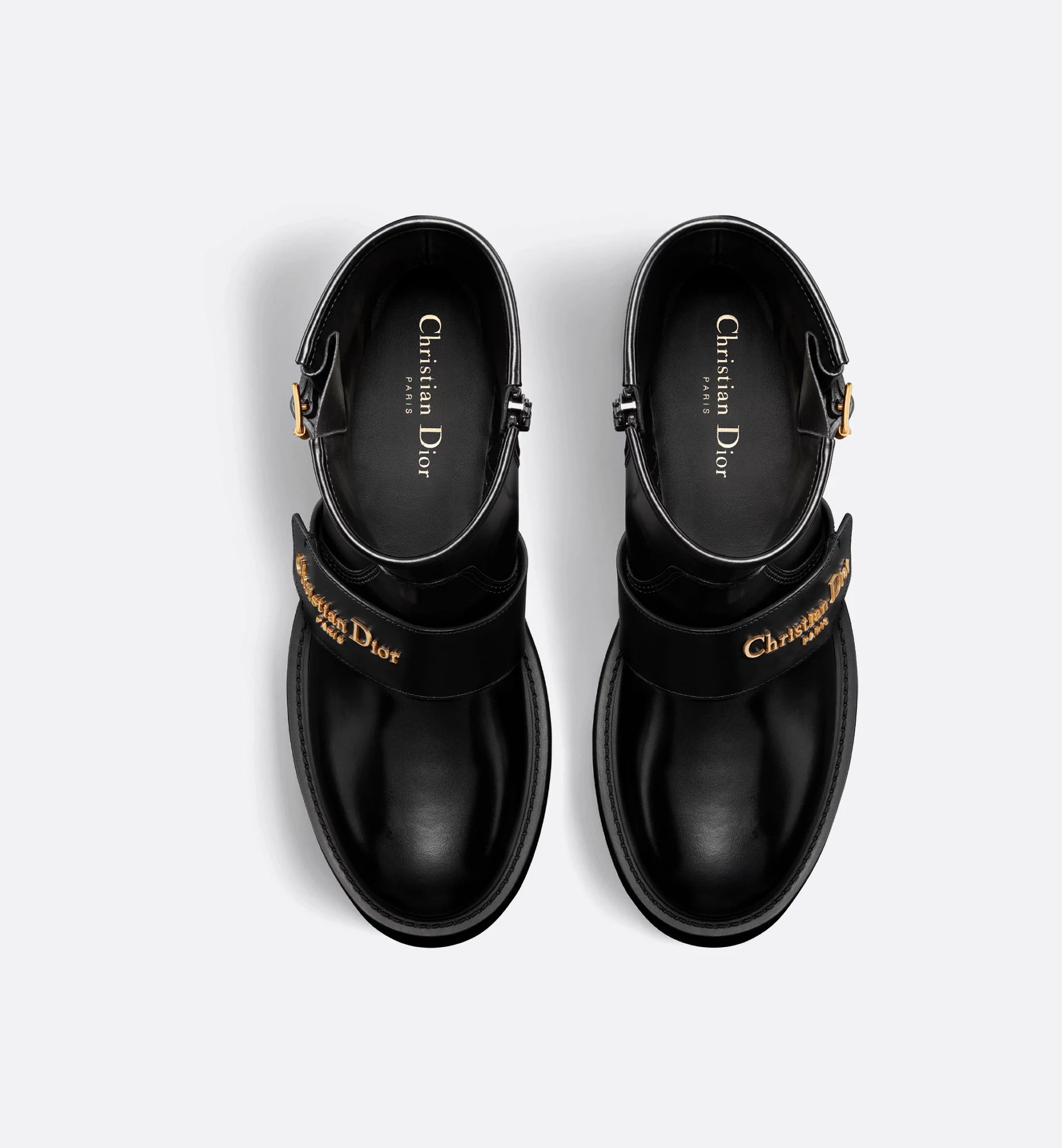 D-Quest Ankle Boot - Image 5